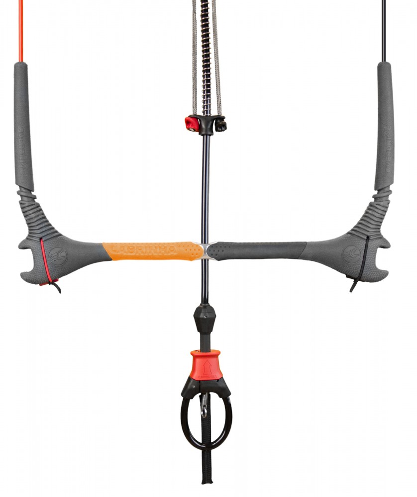 Cabrinha Overdrive 1X 2016