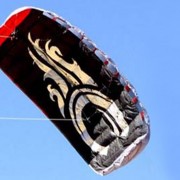 Cabrinha Introduction Kitesurfing Lesson