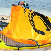 Cabrinha Beginner Group Kitesurfing Lesson