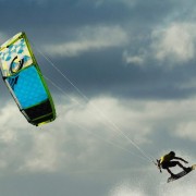 Cabrinha Private Kiteboarding Lessons