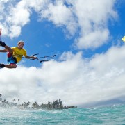 Cabrinha Private Kite Lessons