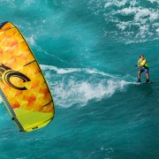 Cabrinha Beginner Langebaan Course