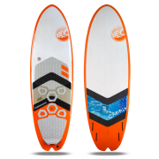 Cabrinha Secret Weapon