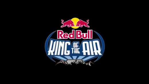 REd Bull King Of The Air Kiteboarding