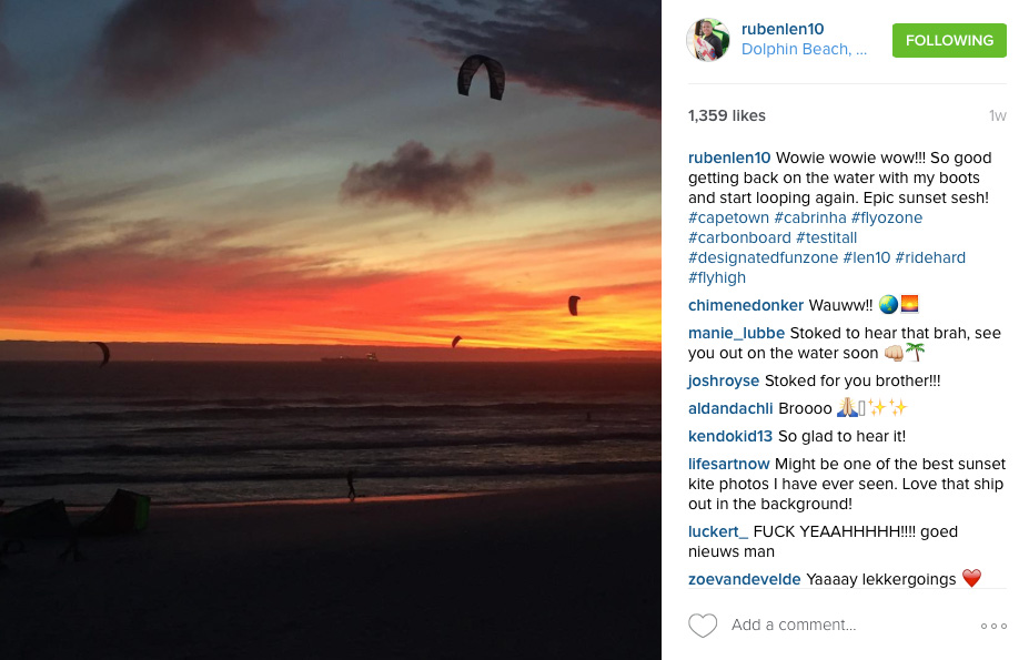 Ruben-Lenten-FX-Cabrinha-Cape-Town