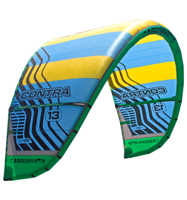 2017 Cabrinha Contra