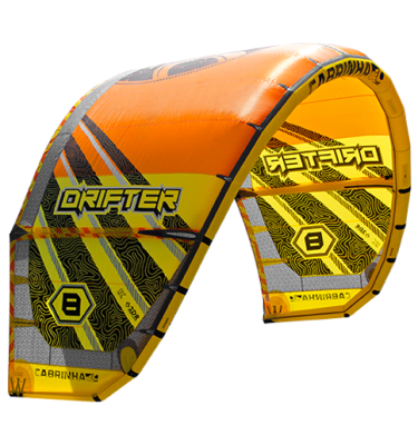 2017 Cabrinha Drifter