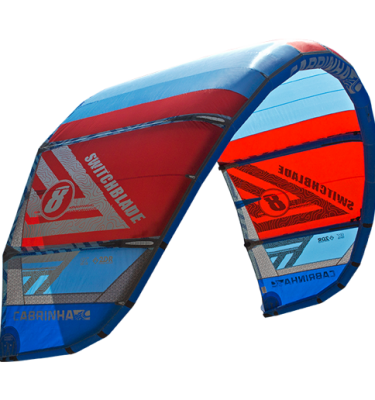 2017 Cabrinha Switchblade