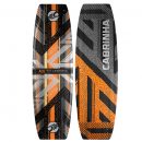 Cabrinha 2017 Ace Orange