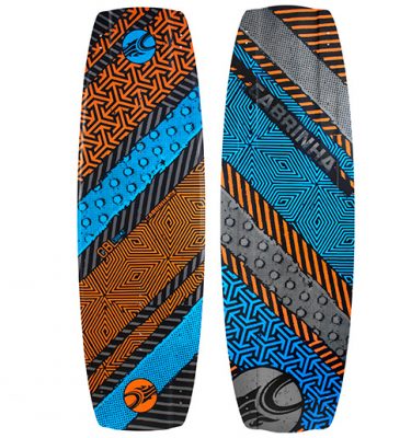 2017 Cabrinha CBL 2017