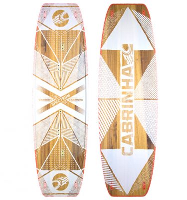 Cabrinha 2017 Spectrum