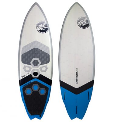 Cabrinha 2017 Spade
