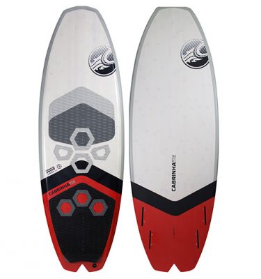 Cabrinha 2017 Squid Launcher