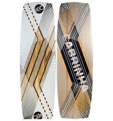 cabrinha 2017 Stylus Board