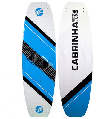 Cabrinha 2017 Tronic