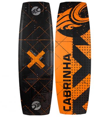 Cabrinha 2017 X Caliber