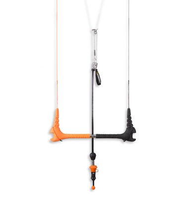 Cabrinha 1X With TrimLite 001 Fireball