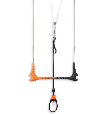 Cabrinha Bar 2017 Chaos 1X TrimLite 001