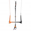 Cabrinha Overdrive 1X With Recoil 002