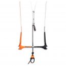 Cabrinha Overdrive 1X With TrimLite 001a Quickloop