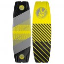 2018 Cabrinha Ace Yellow Kiteboard
