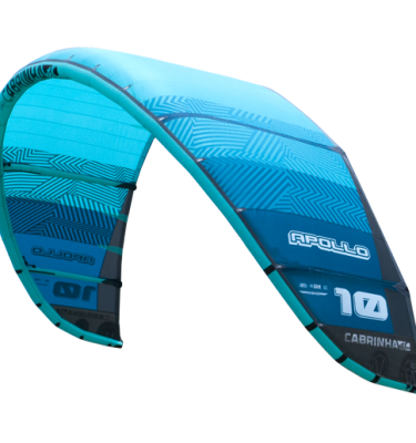 2018 Cabrinha Apollo Blue