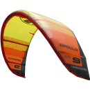 2018 Cabrinha Apollo Red