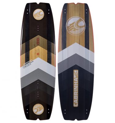 2018 Cabrinha CBL Wake Kiteboard