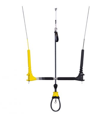 2018 Cabrinha Chaos 1X With TrimLite Quick Release