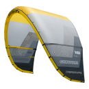 2018 Cabrinha Contra Yellow