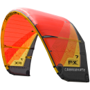 2018 Cabrinha FX Red