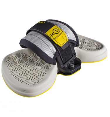 2018 Cabrinha H1 Kiteboard Binding