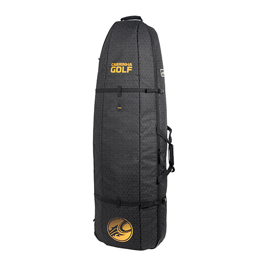 2018 Cabrinha Kiteboarding Golfbag