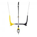 2018 Cabrinha Overdrive 1X With Recoil Quick Release