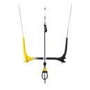 2018 Cabrinha Overdrive 1x TrimLite Quick Release