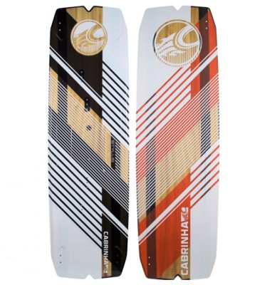 2018 Cabrinha Stylus Kiteboard