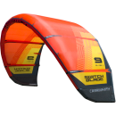 2018 Cabrinha Switchblade Red