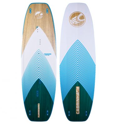 2018 Cabrinha Tronic Kiteboard