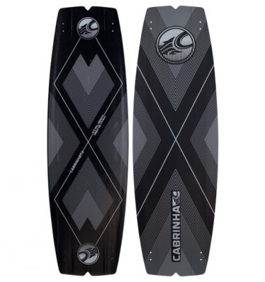 2018 Cabrinha XCaliber Kiteboard