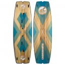 2018 Cabrinha XCaliber Wood Kiteboard