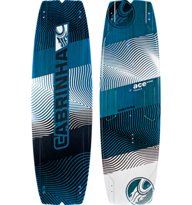 2019-Cabrinha-Kiteboard-Ace-Blue-Wood