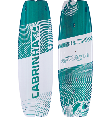 2019-Cabrinha-Kiteboard-Spectrum-Green