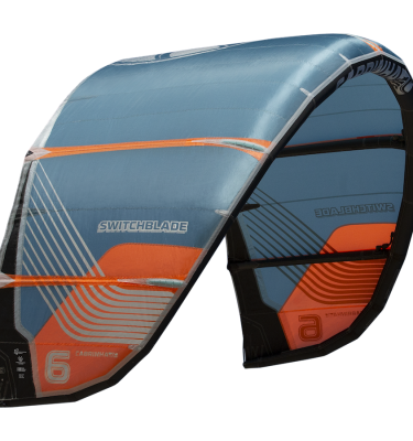 Switchblade 2020 Kitesurfing Kite Cabrinha